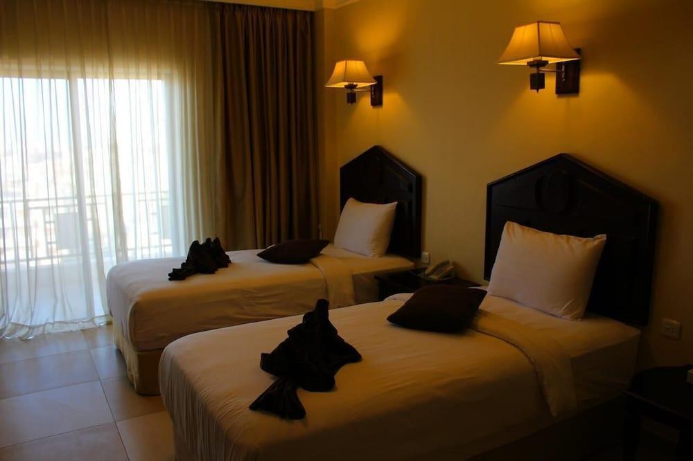 Rest Hills Hotel Amman Eksteriør bilde