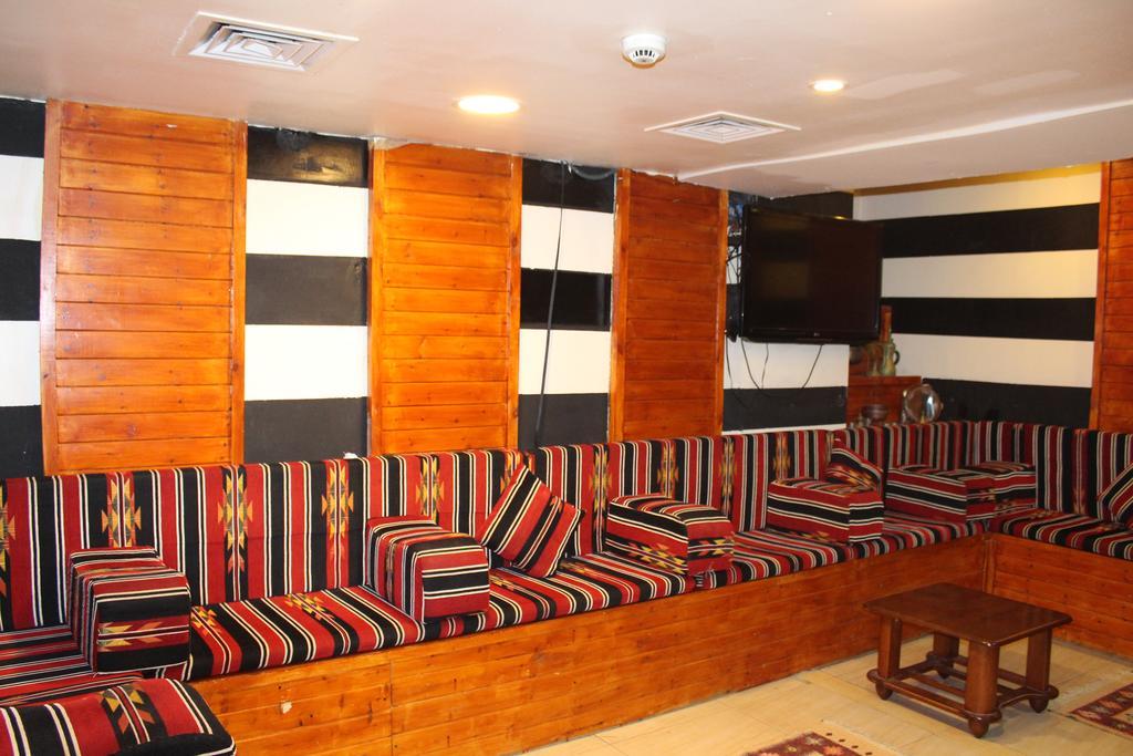 Rest Hills Hotel Amman Eksteriør bilde